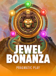 Jewel Bonanza