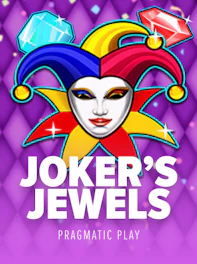 Joker's Jewels