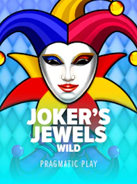 Joker's Jewels Wild