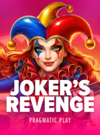 Joker's Revenge