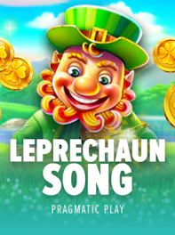 Leprechaun Song