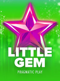 Little Gem Hold and Spin