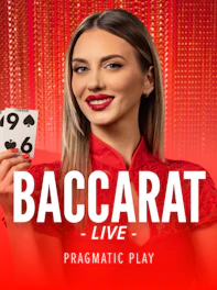 Baccarat Lobby