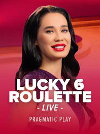 Lucky 6 Roulette