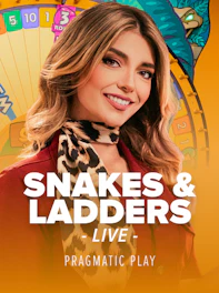 Snakes & Ladders Live