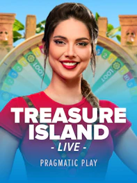 Treasure Island