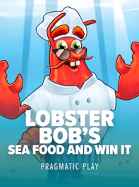 Lobster Bob's Sea Food and Win It
