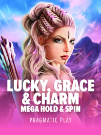 Lucky, Grace & Charm
