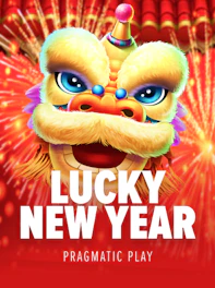 Lucky New Year