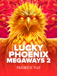 Lucky Phoenix Megaways 2