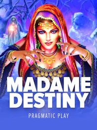 Madame Destiny