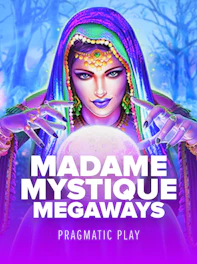 Madame Mystique Megaways 