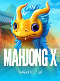 Mahjong X