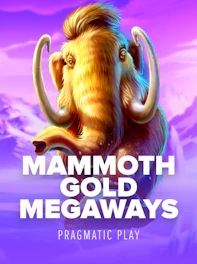 Mammoth Gold Megaways