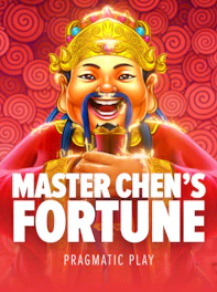 Master Chen's Fortune