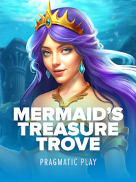 Mermaid's Treasure Trove
