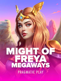 Might of Freya Megaways