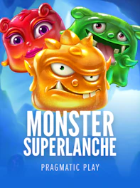 Monster Superlanche