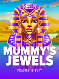 Mummy's Jewels