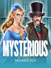 Mysterious