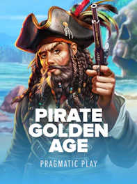 Pirate Golden Age