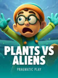 Plants vs Aliens