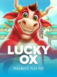 Lucky Ox