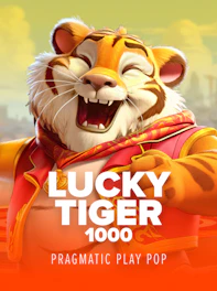 Lucky Tiger 1000
