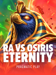 Ra vs Osiris: Eternity