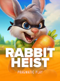 Rabbit Heist