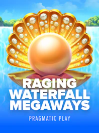 Raging Waterfall Megaways