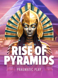 Rise of Pyramids