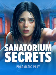 Sanatorium Secrets