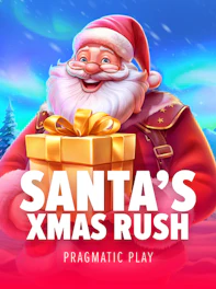 Santa's Xmas Rush