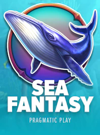 Sea Fantasy