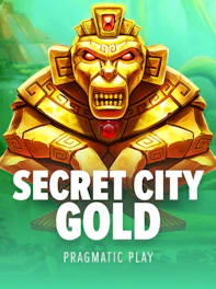 Secret City Gold
