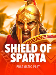 Shield Of Sparta