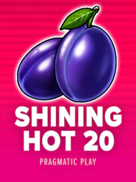 Shining Hot 20