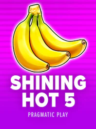 Shining Hot 5