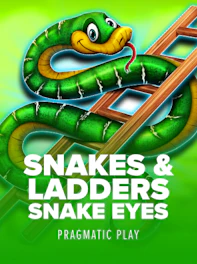 Snakes & Ladders - Snake Eyes