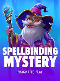 Spellbinding Mystery