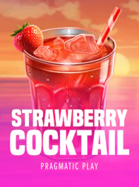 Strawberry Cocktail