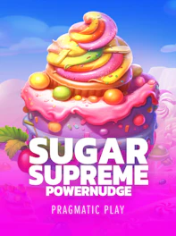 Sugar Supreme Powernudge