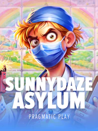 Sunnydaze Asylum