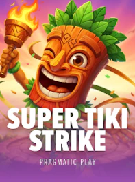 Super Tiki Strike