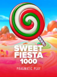 Sweet Fiesta 1000