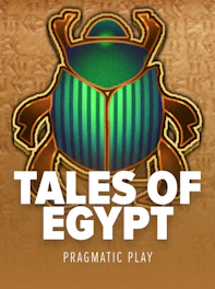 Tales of Egypt