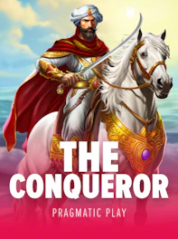The Conqueror