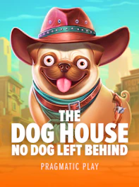 The Dog House - No Dog Left Behind