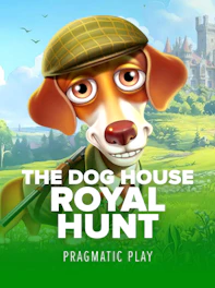The Dog House - Royal Hunt